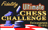 Fidelity Ultimate Chess Challenge, The